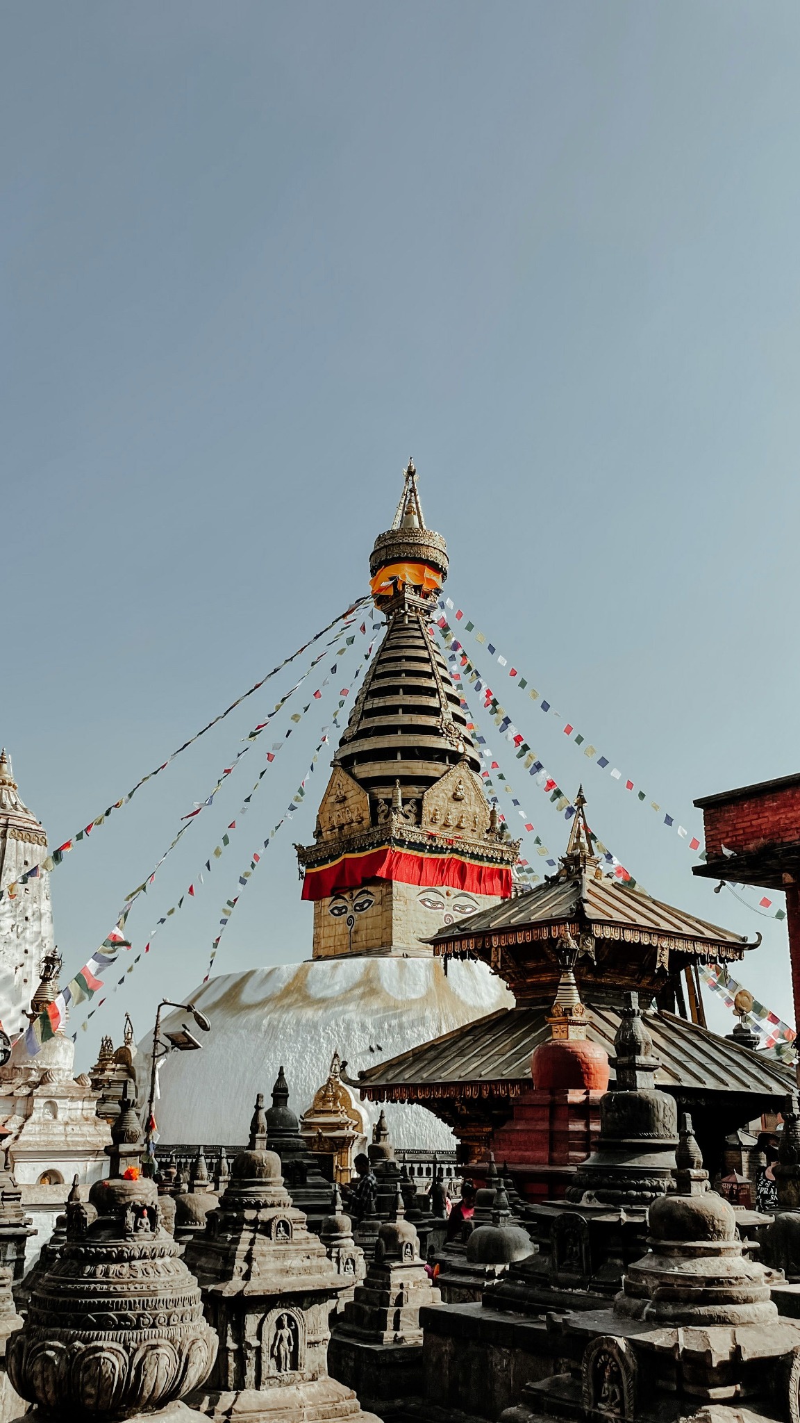 Buddhist Trail